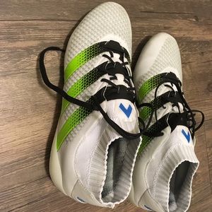 Adidas Ace 16.1 Primeknit FG Soccer Cleats